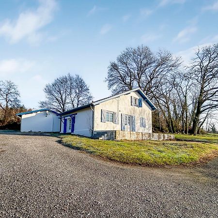 L'Embrun Champetre Villa Orthevielle Exterior foto